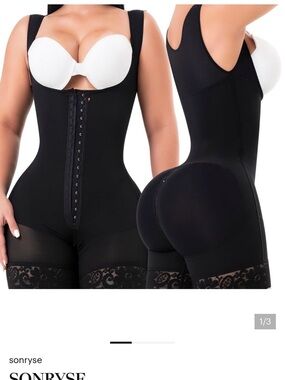 Sonryse - Faja Shape Wear